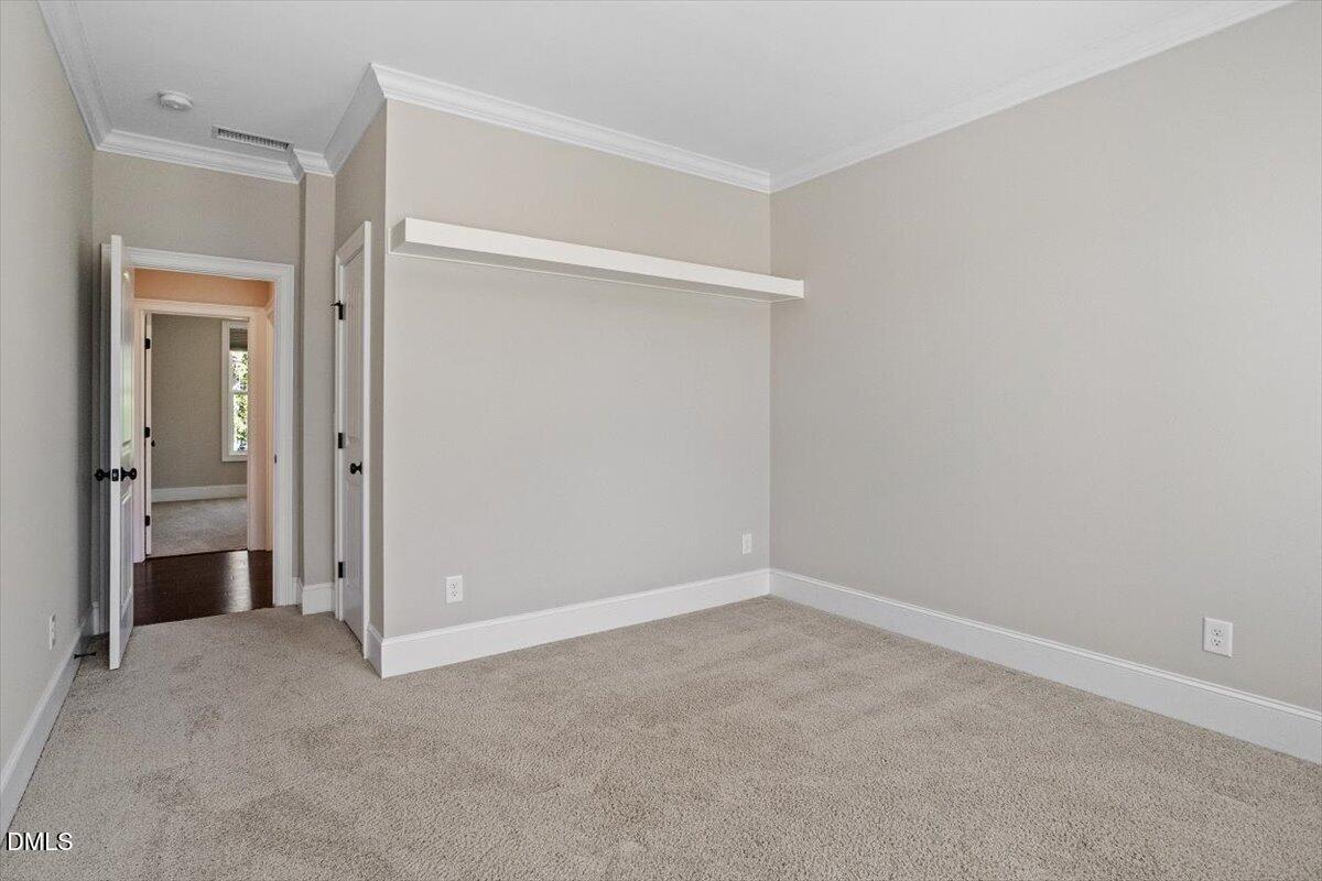 3000 Adonis Circle Raleigh, NC 27612 - Photo 27 of 37 Bedroom 3