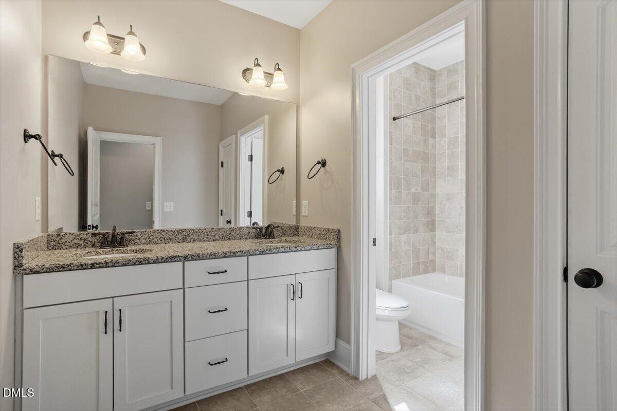 3000 Adonis Circle Raleigh, NC 27612 - Photo 28 of 37 Bathroom