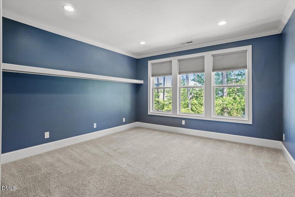 3000 Adonis Circle Raleigh, NC 27612 - Photo 31 of 37 Bonus Room