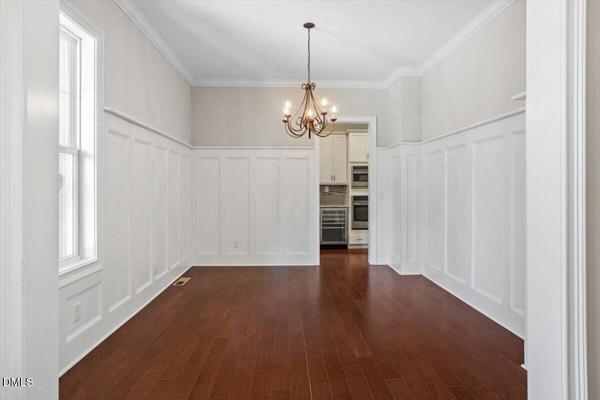 3000 Adonis Circle Raleigh, NC 27612 - Photo 6 of 37 Dining Room