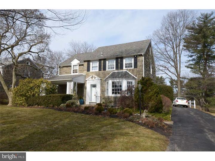 128 Golfview Road Ardmore, PA 19003 - Photo 1 of 15