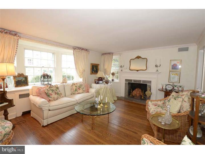 128 Golfview Road Ardmore, PA 19003 - Photo 2 of 15