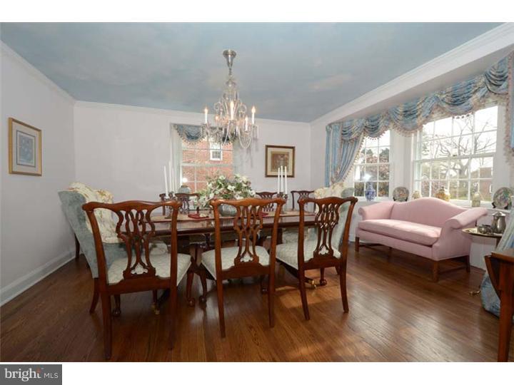 128 Golfview Road Ardmore, PA 19003 - Photo 4 of 15