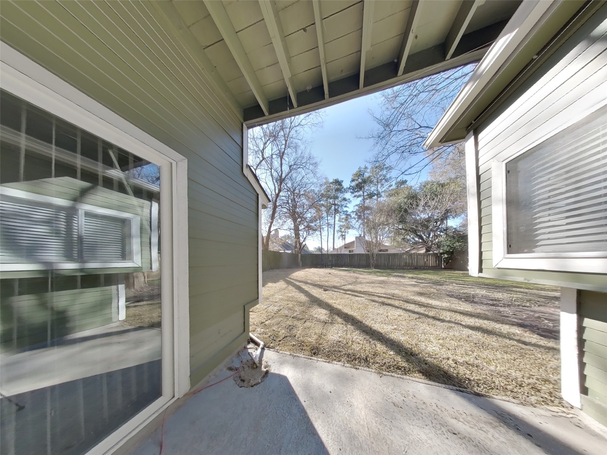 1934 Creston Drive Spring, TX 77386 - Photo 24 of 25