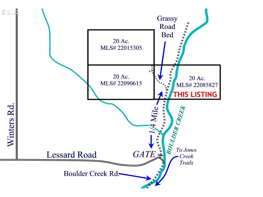 2 Northeast Boulder Creek Road Camas, WA 98607 - Photo 12 of 12