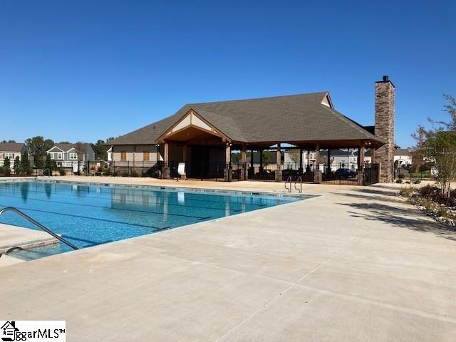 11 Pendergast Road Greenville, SC 29605 - Photo 12 of 20 Gallery Image 12