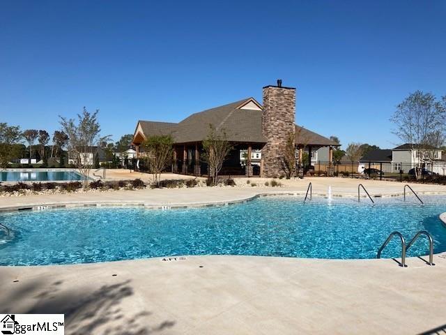 11 Pendergast Road Greenville, SC 29605 - Photo 13 of 20 Gallery Image 13