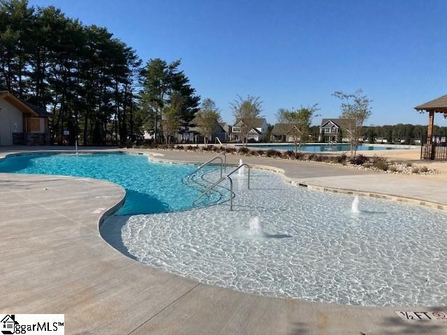 11 Pendergast Road Greenville, SC 29605 - Photo 16 of 20 Gallery Image 16