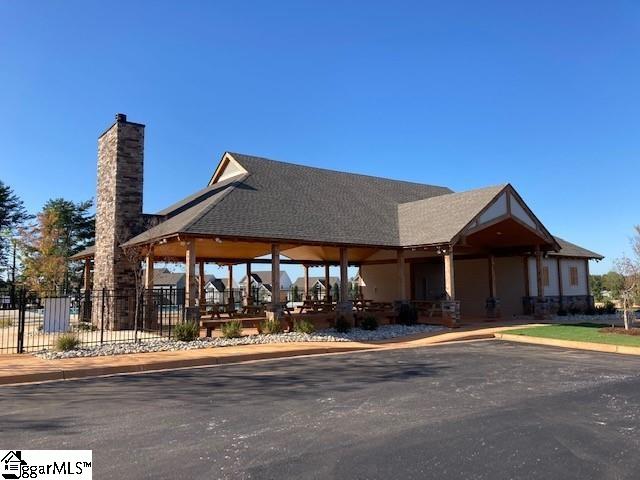 11 Pendergast Road Greenville, SC 29605 - Photo 20 of 20 Gallery Image 20
