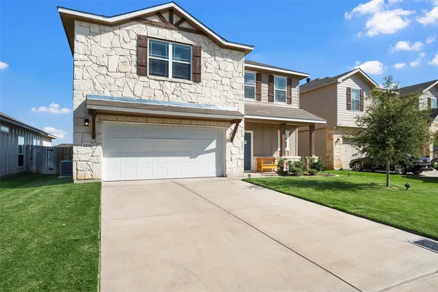 $339,900 | 11224 Solar Street, Lorena, TX 76655