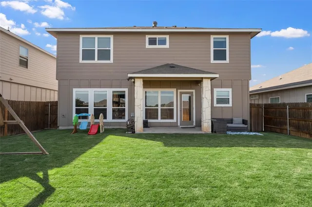 $339,900 | 11224 Solar Street, Lorena, TX 76655