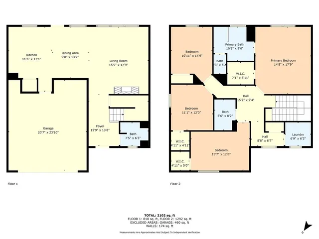 $339,900 | 11224 Solar Street, Lorena, TX 76655