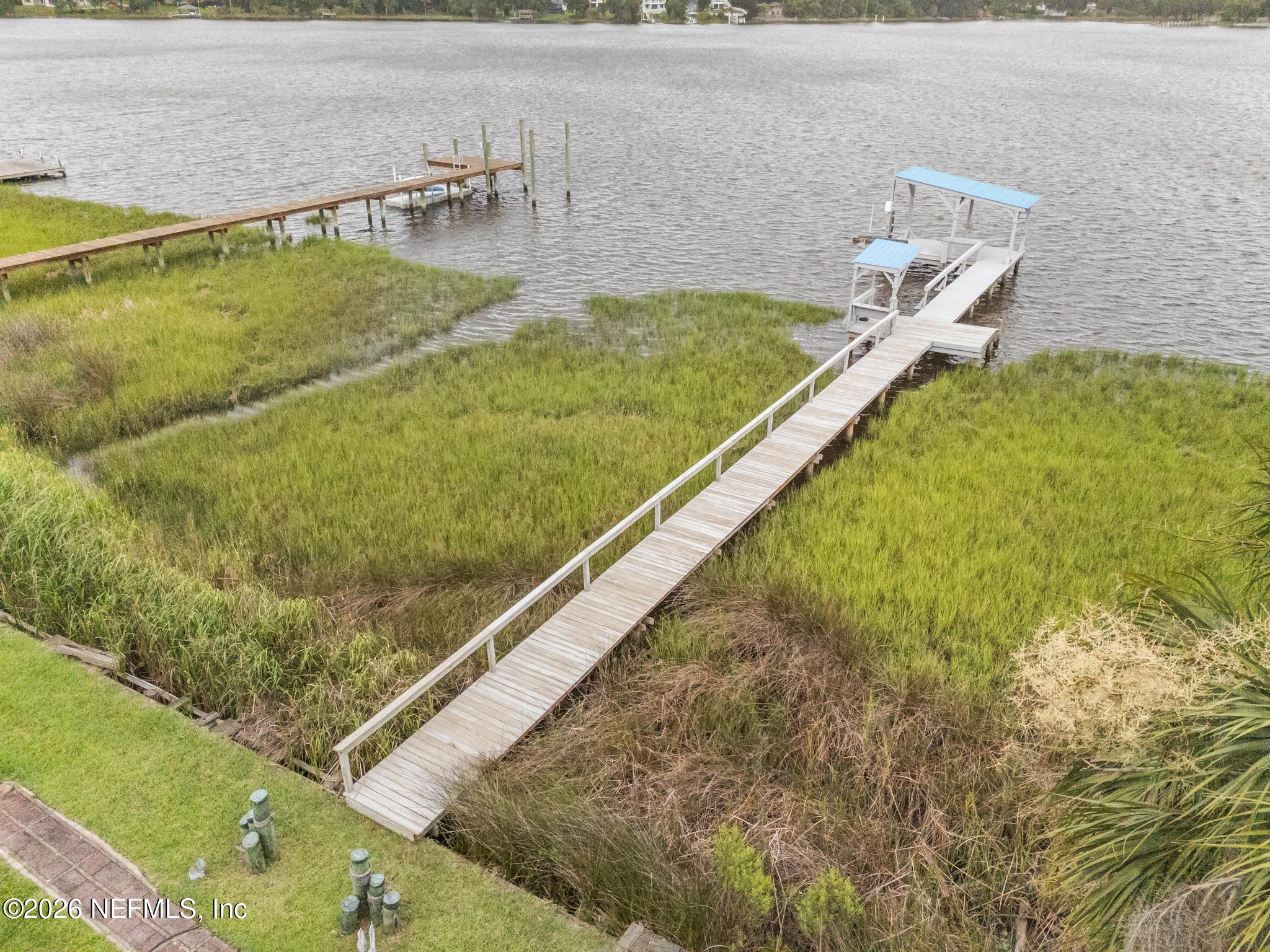 1375 Cedar Bay Road Jacksonville, FL 32218 - Photo 6 of 88 DJI_20260619131908_0102_D