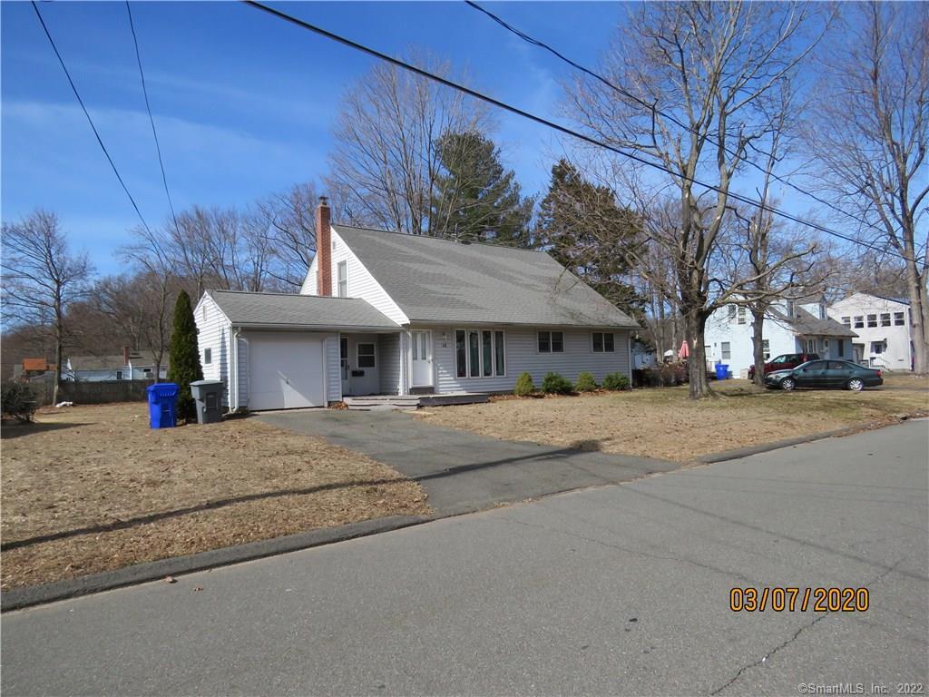 15 Glendale Road Enfield, CT 06082 - Photo 1 of 1 Welcome to 15 Glendale