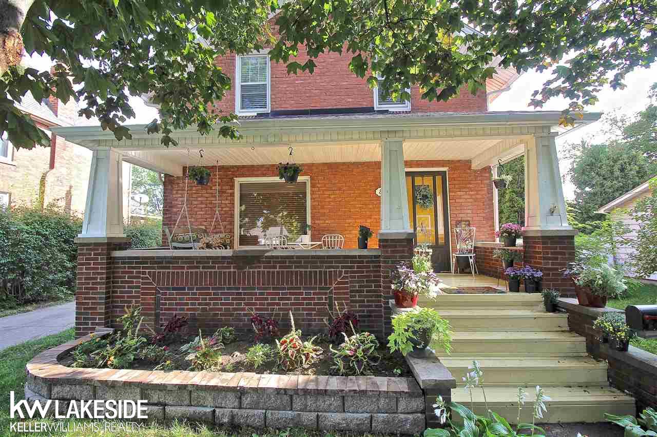 8181 Canal Road Utica, MI 48317 - Photo 2 of 25 31329203-1.JPG
