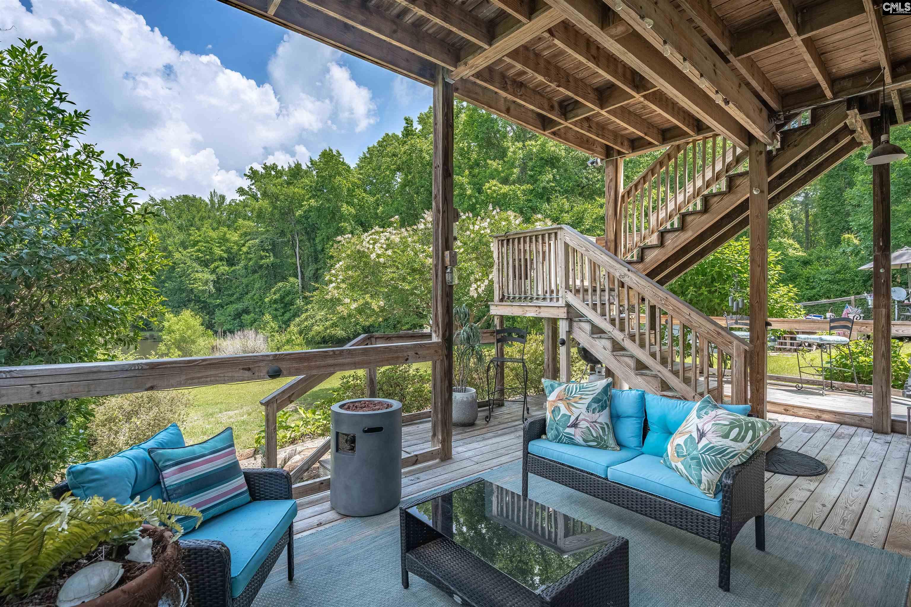 2156 Tickle Hill Road Camden, SC 29020 - Photo 69 of 77