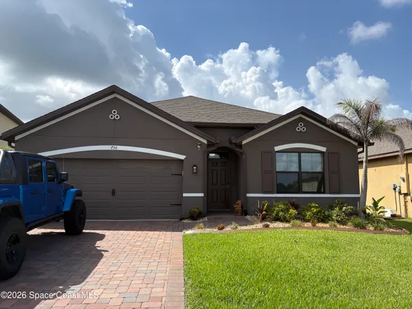 $429,000 | 730 Old Country Rd S East, Palm Bay, FL 32909