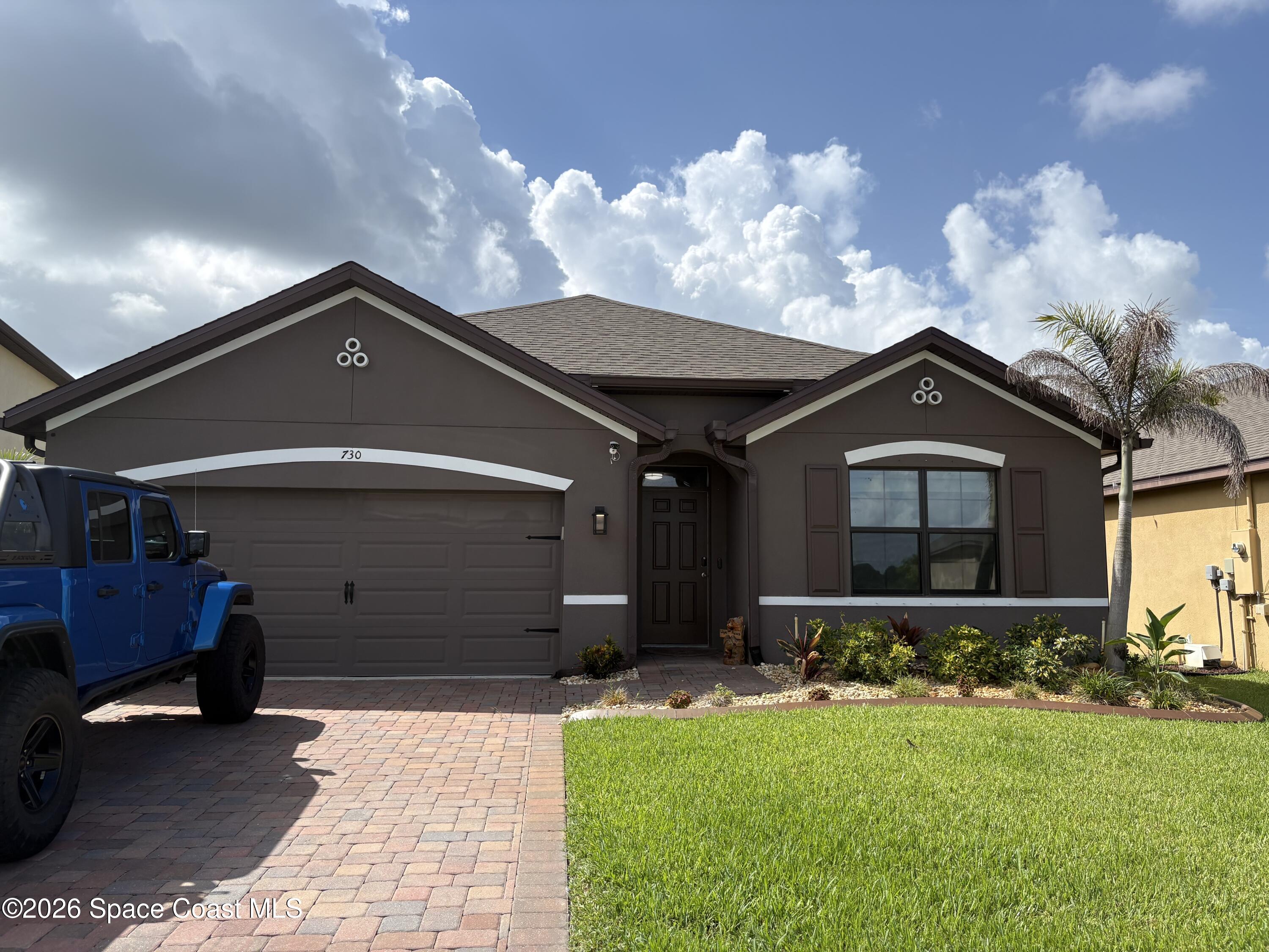 730 Old Country Rd S East Palm Bay, FL 32909 - Photo 1 of 1 Front of House