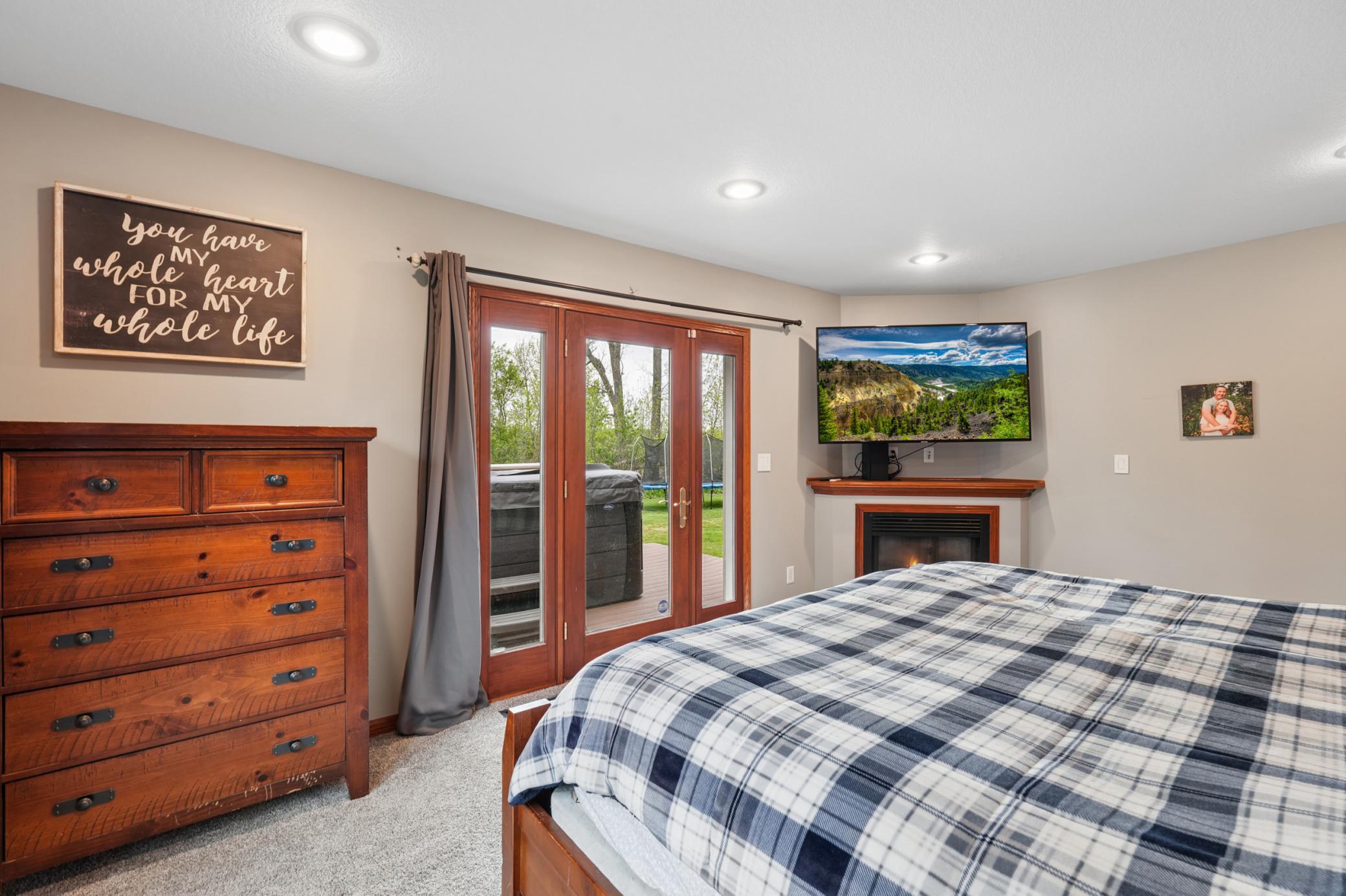 80 155th Avenue Turtle Lake, WI 54889 - Photo 22 of 60