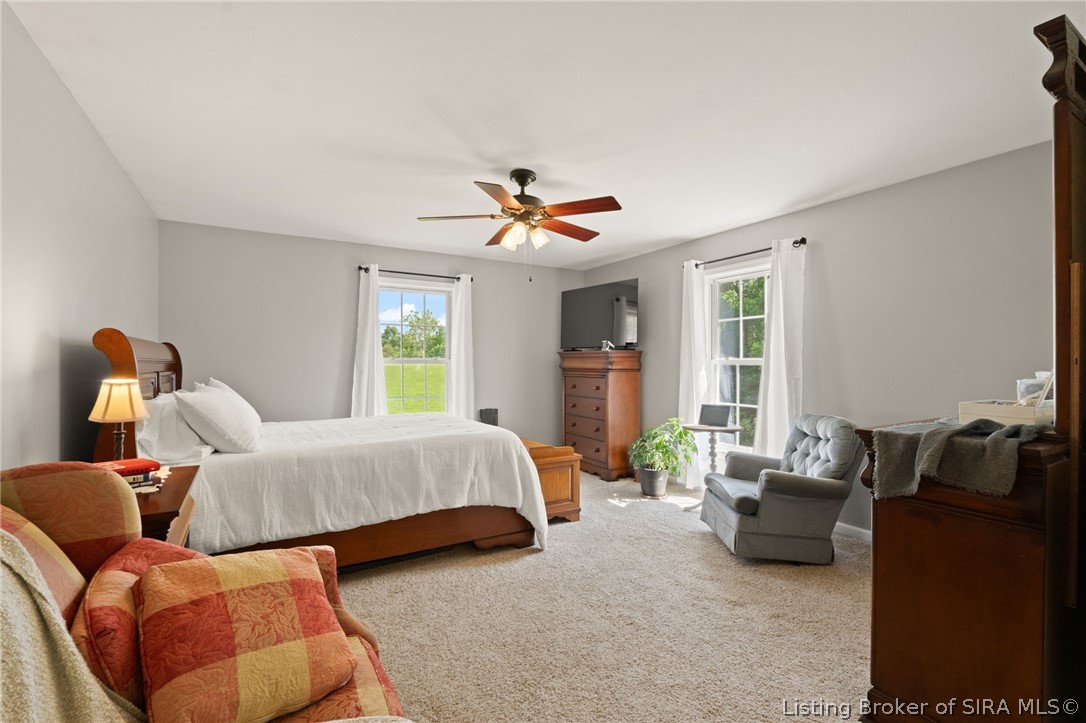 11701 West Pavey Ridge Road Hardinsburg, IN 47125 - Photo 19 of 56