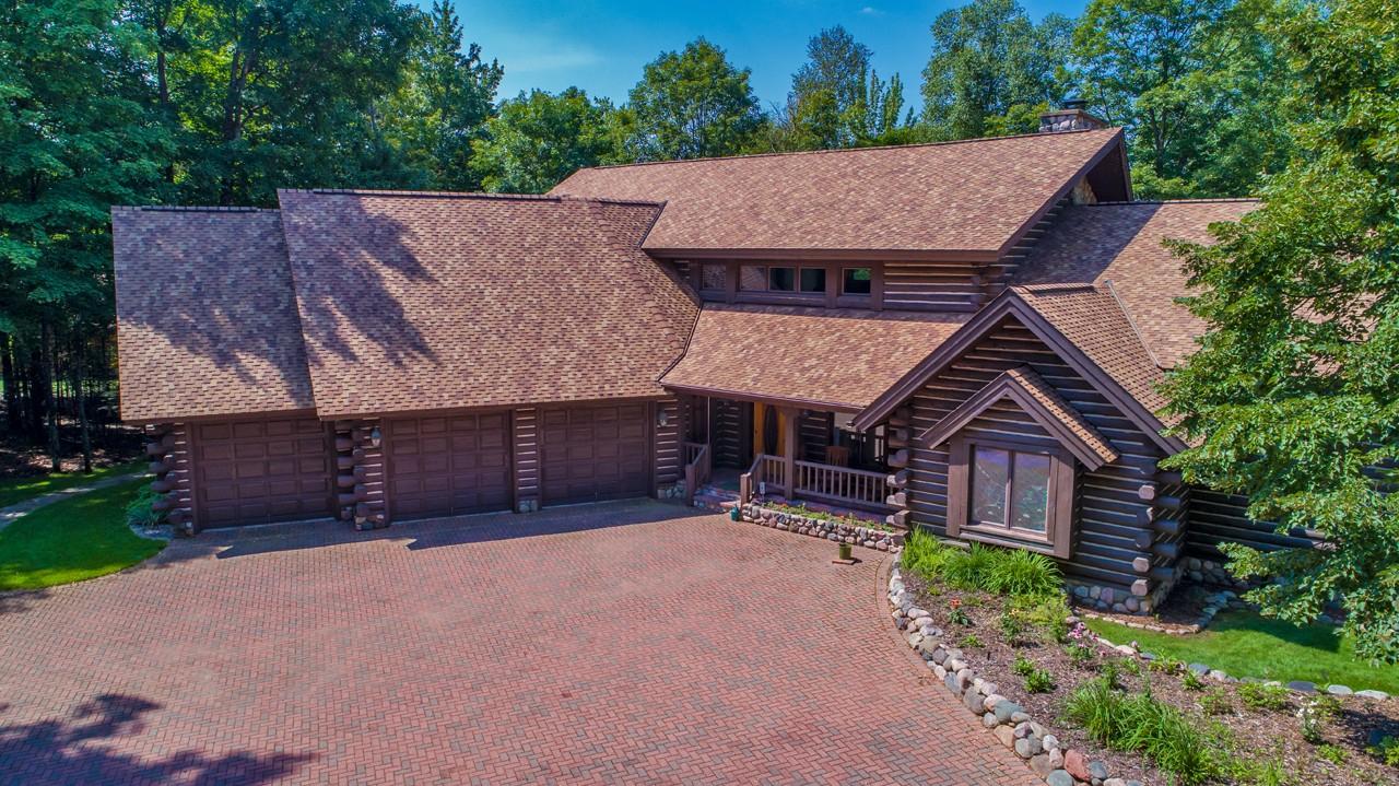 6335 Murphy Road Land O'Lakes, WI 54540 - Photo 1 of 38 Gallery Image 1