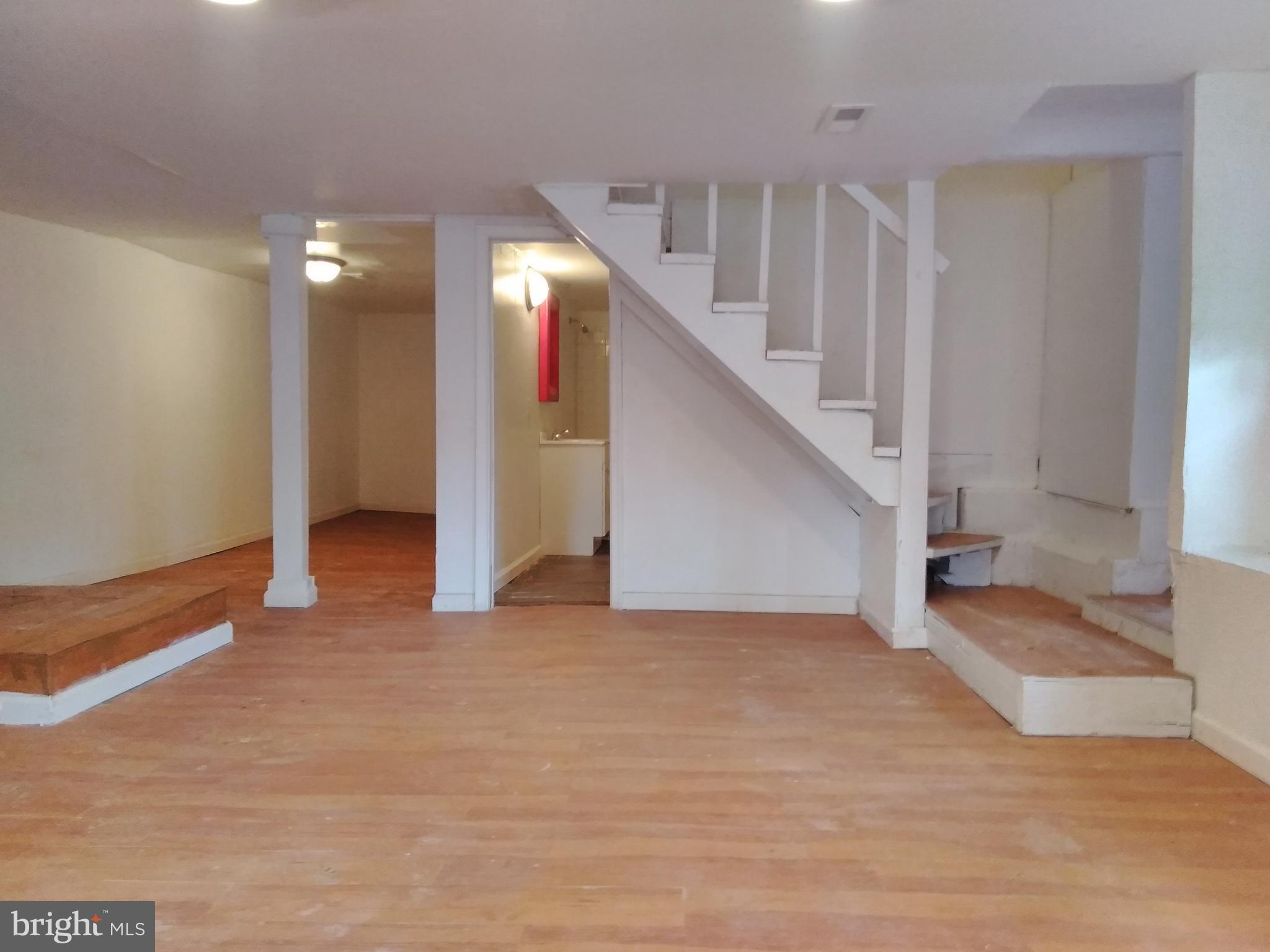 5934 Addison Road Capitol Heights, MD 20743 - Photo 5 of 10 Basement