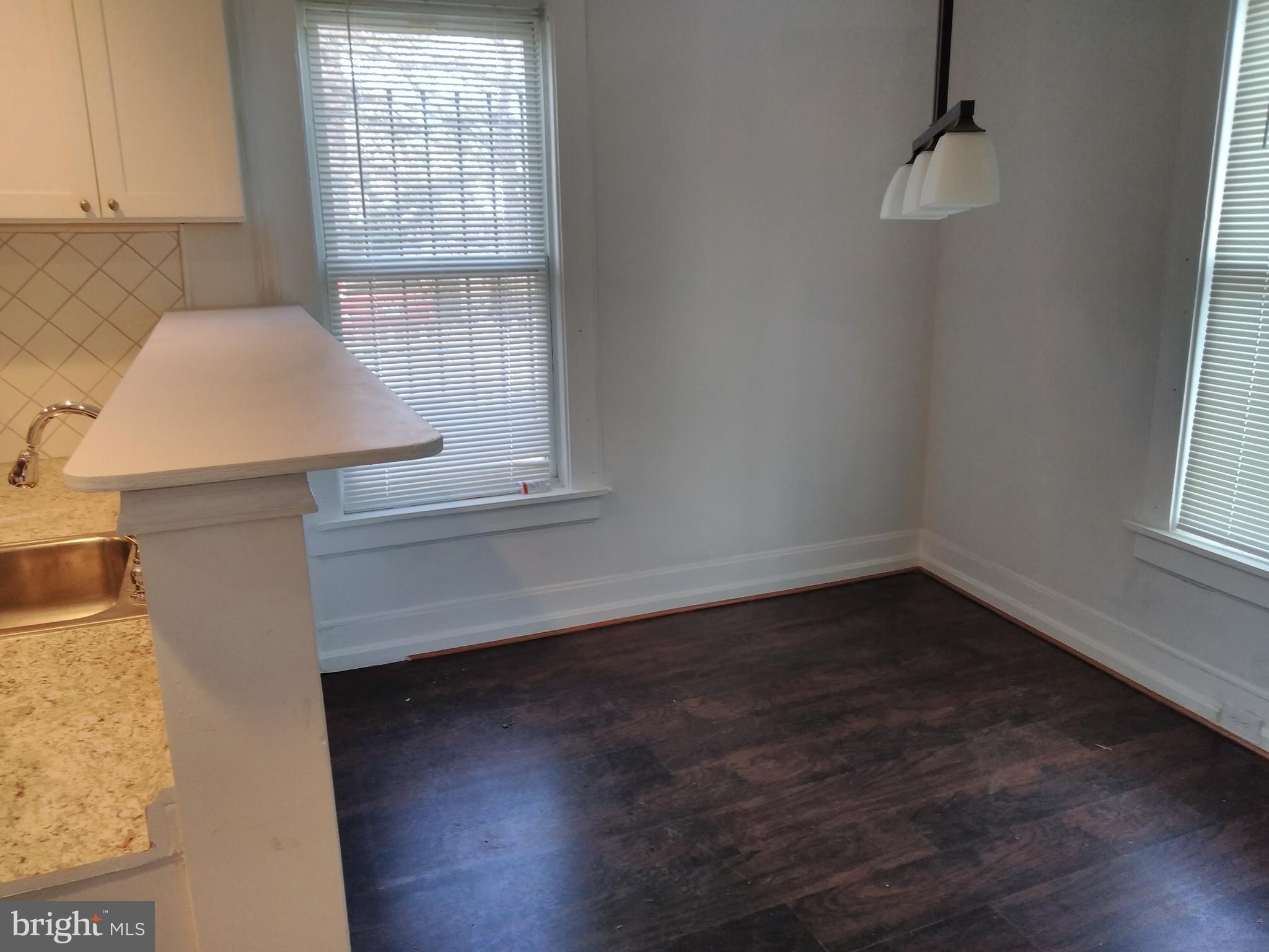 5934 Addison Road Capitol Heights, MD 20743 - Photo 8 of 10 Dining Room
