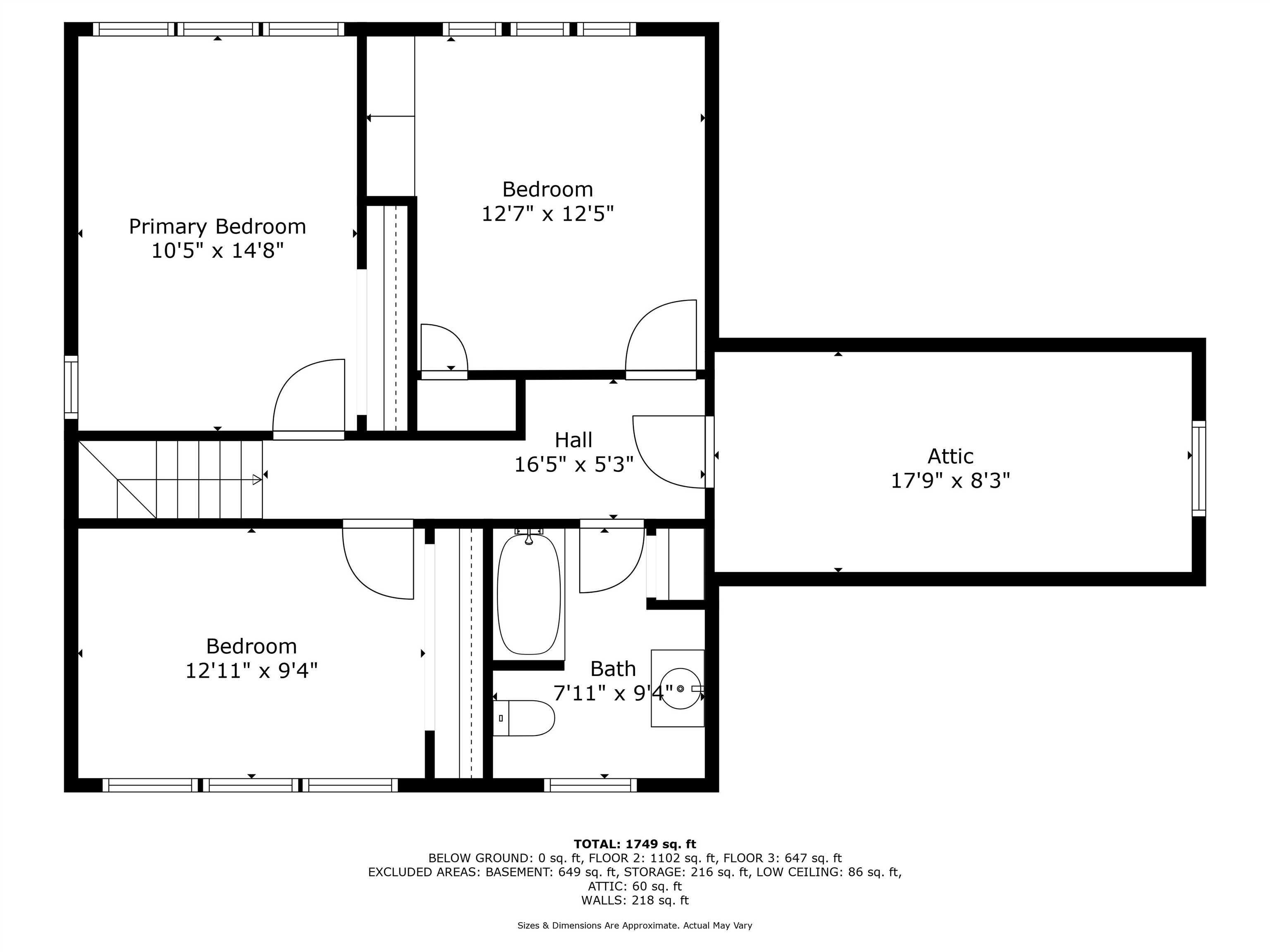 129 Haverhill Road East Kingston, NH 03827 - Photo 32 of 35