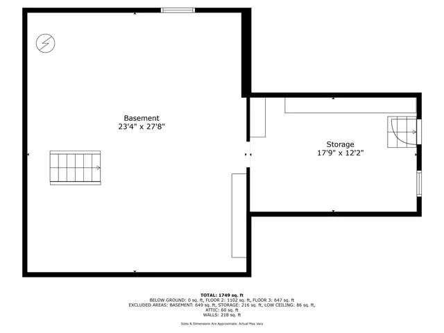 $625,000 | 129 Haverhill Road, East Kingston, NH 03827