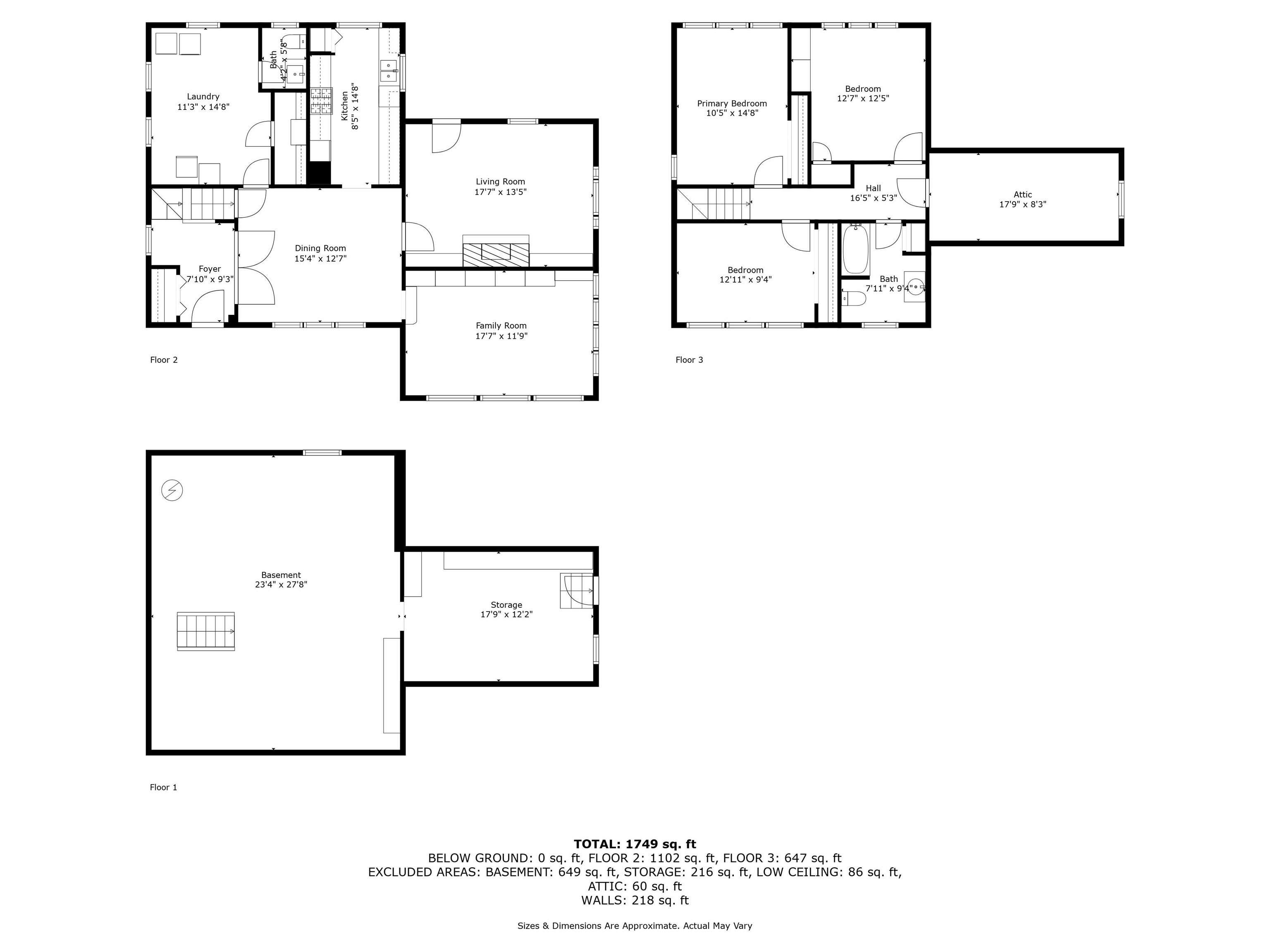 129 Haverhill Road East Kingston, NH 03827 - Photo 35 of 35