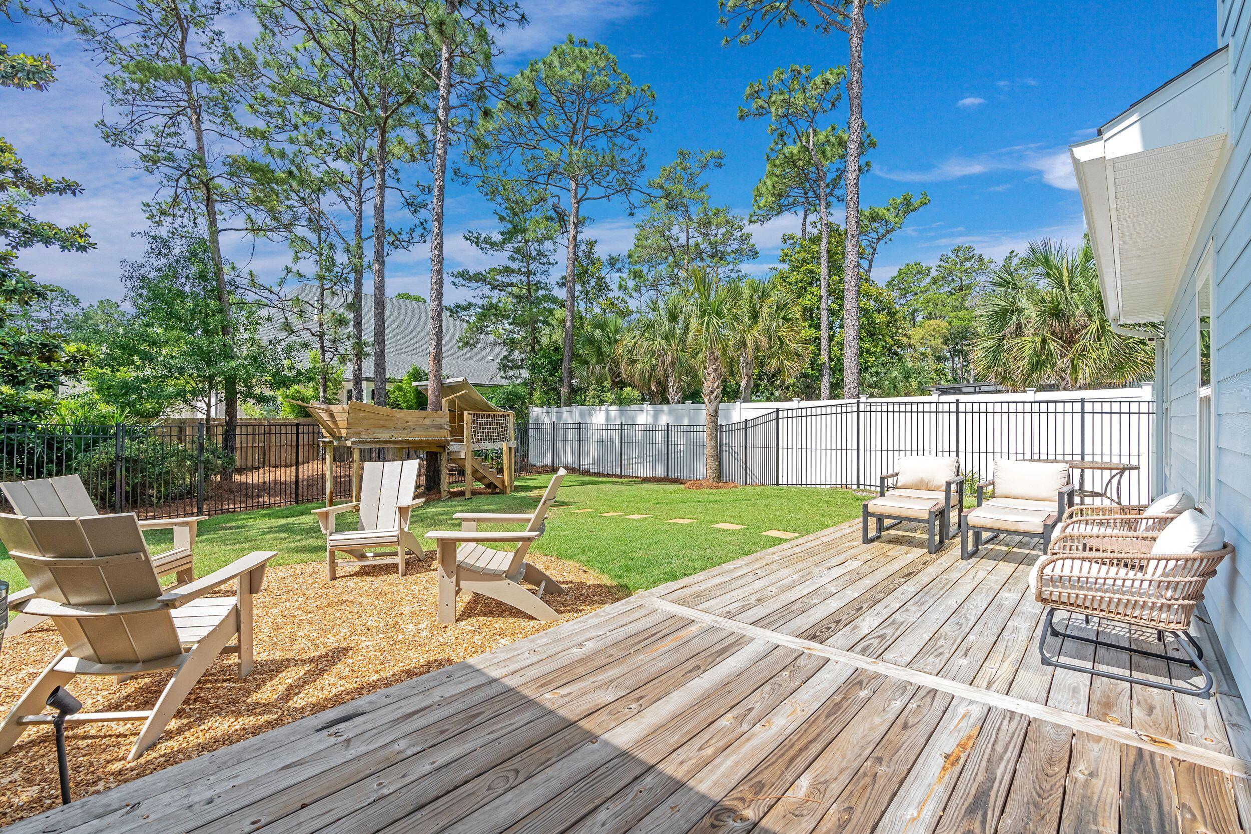 103 Bayou Manor Road Santa Rosa Beach, FL 32459 - Photo 4 of 52 Hzu3Hah3