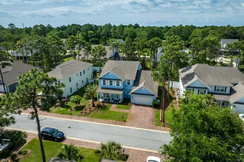 $898,000 | 103 Bayou Manor Road, Santa Rosa Beach, FL 32459