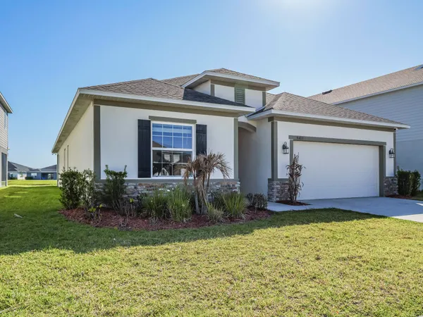 $4,000 | 9405 Serapis Way, Port St. Lucie, FL 34987