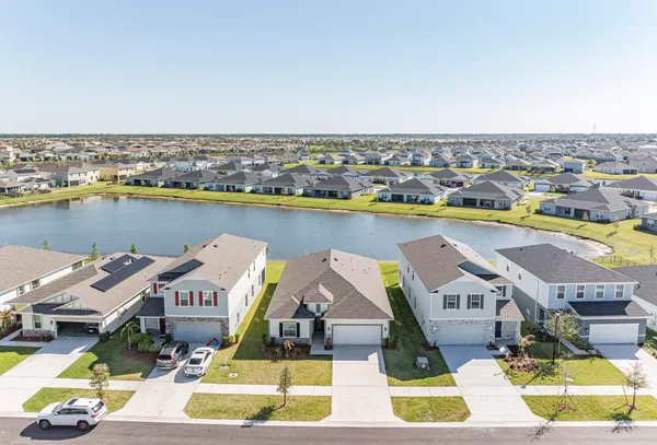 $4,000 | 9405 Serapis Way, Port St. Lucie, FL 34987