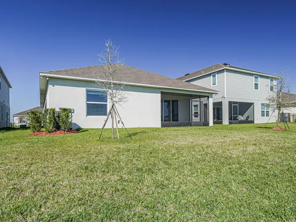 $4,000 | 9405 Serapis Way, Port St. Lucie, FL 34987