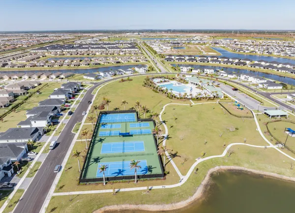 $4,000 | 9405 Serapis Way, Port St. Lucie, FL 34987