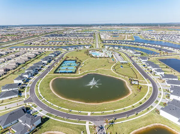 $4,000 | 9405 Serapis Way, Port St. Lucie, FL 34987