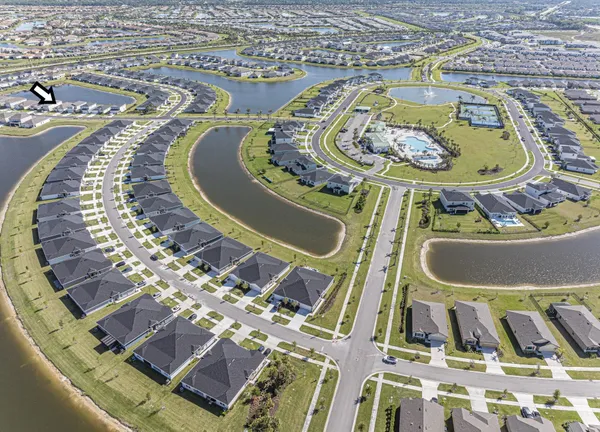 $4,000 | 9405 Serapis Way, Port St. Lucie, FL 34987