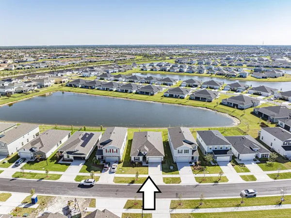 $4,000 | 9405 Serapis Way, Port St. Lucie, FL 34987