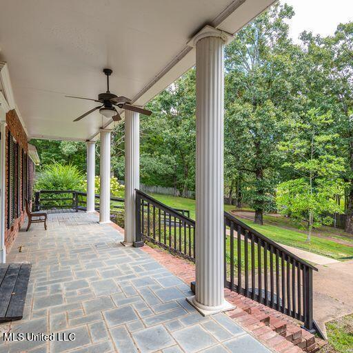 1595 Malone Road Nesbit, MS 38651 - Photo 58 of 81 SRlZnRXw