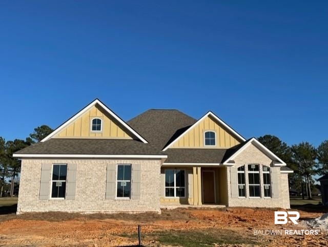 302 Hemlock Drive, Unit LOT #71 Fairhope, AL 36532 - Photo 1 of 19