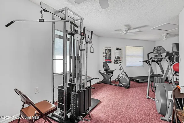 $2,790 | 3609 South Banana River Boulevard, Unit C407, Cocoa Beach, FL 32931