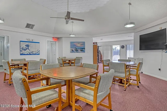 $2,790 | 3609 South Banana River Boulevard, Unit C407, Cocoa Beach, FL 32931