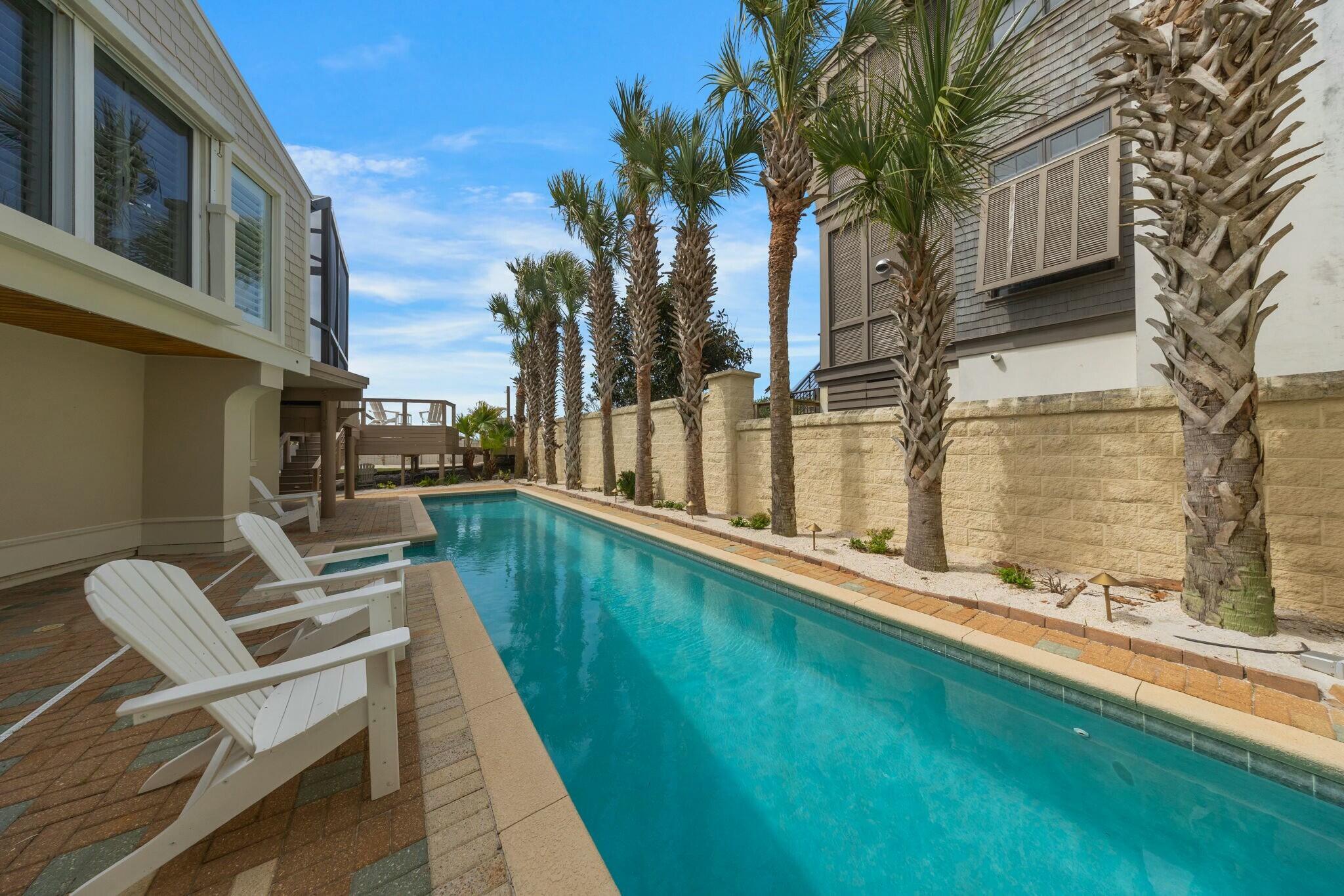 239 Pelican Circle Inlet Beach, FL 32461 - Photo 14 of 80 pool