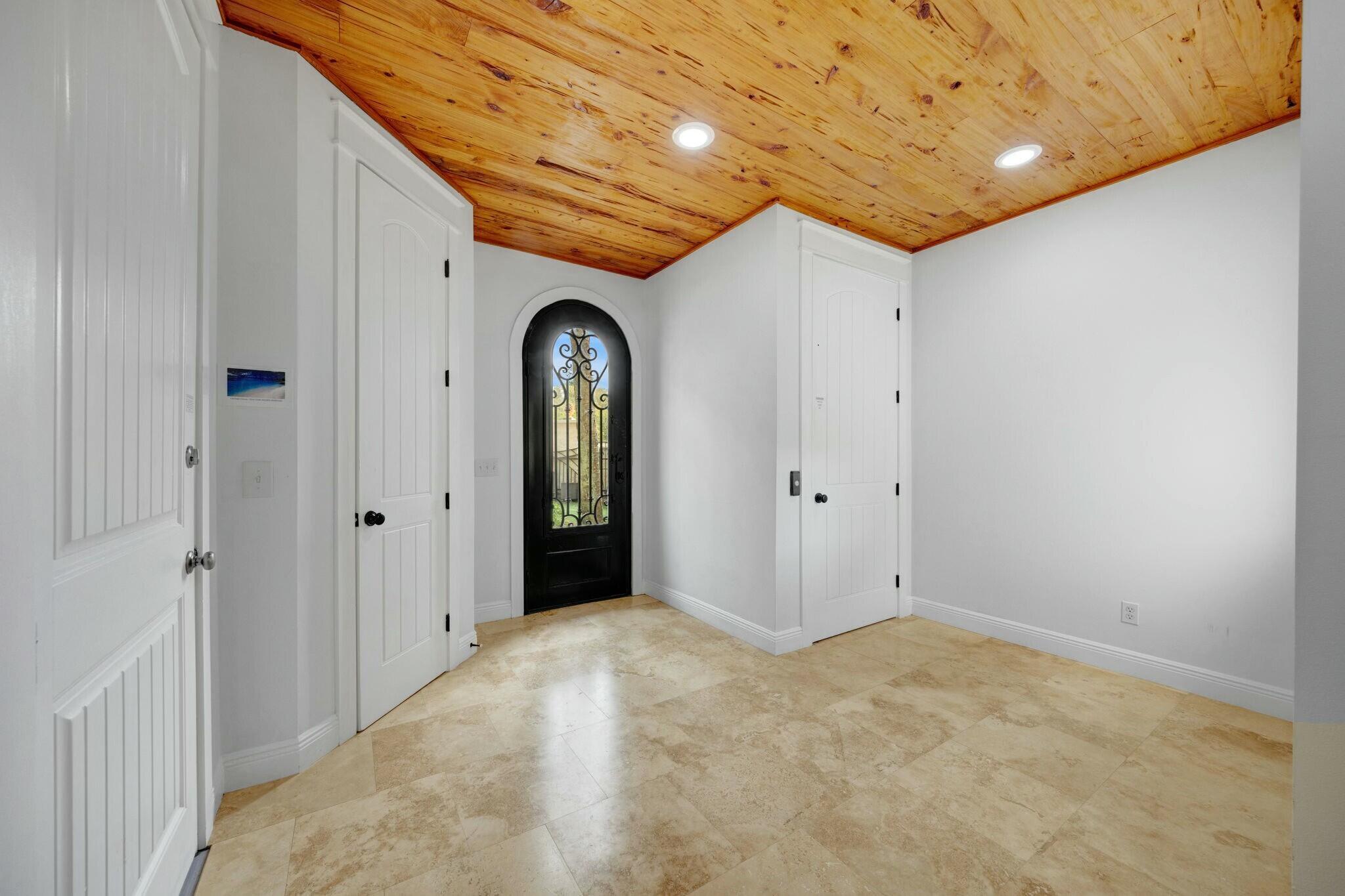 239 Pelican Circle Inlet Beach, FL 32461 - Photo 29 of 80 second front door first floor