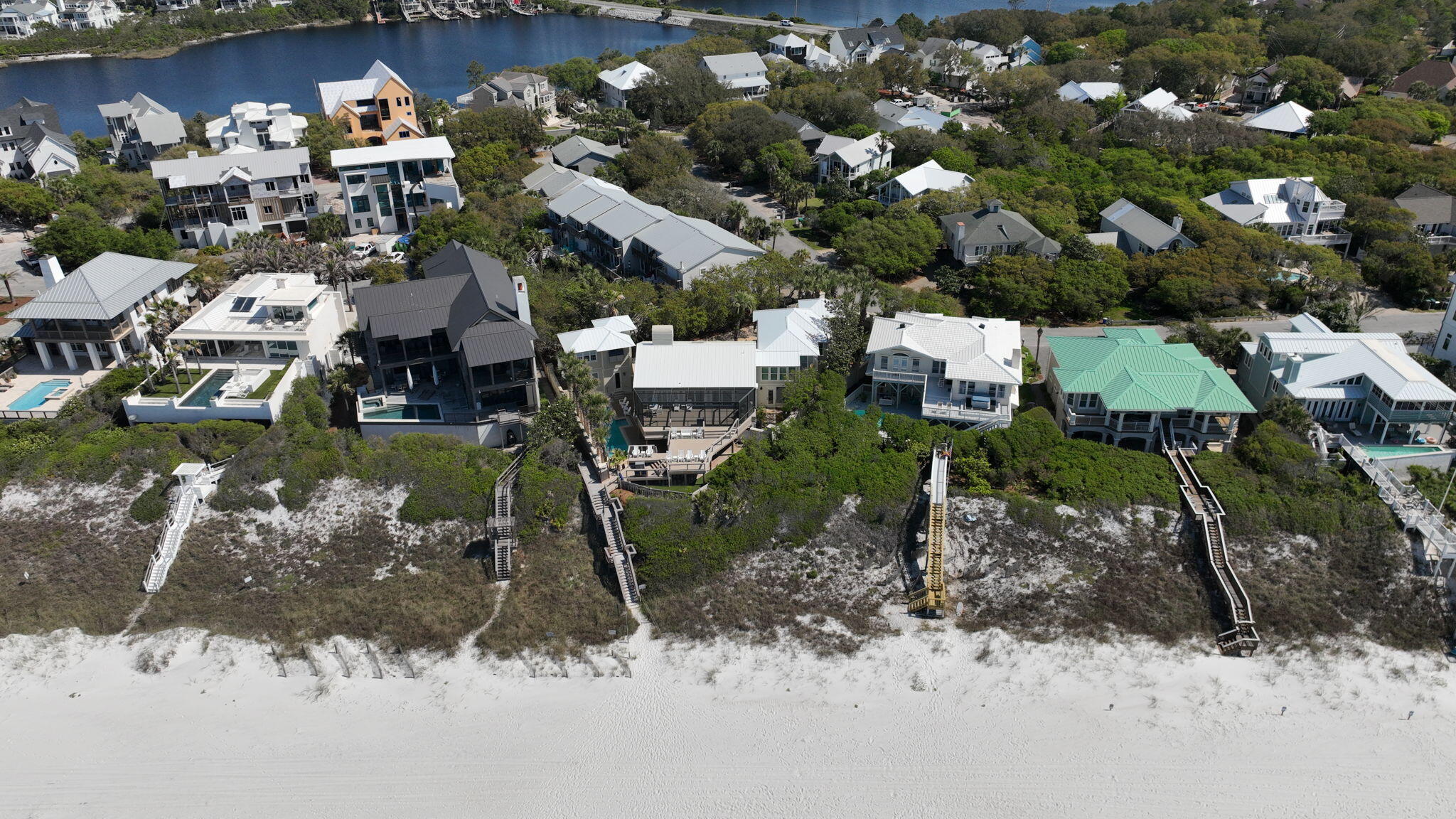 239 Pelican Circle Inlet Beach, FL 32461 - Photo 3 of 80 89-web-or-mls-DJI_0553