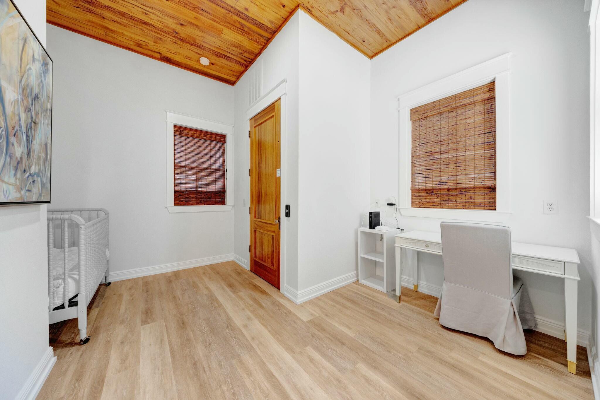 239 Pelican Circle Inlet Beach, FL 32461 - Photo 39 of 80 hallway