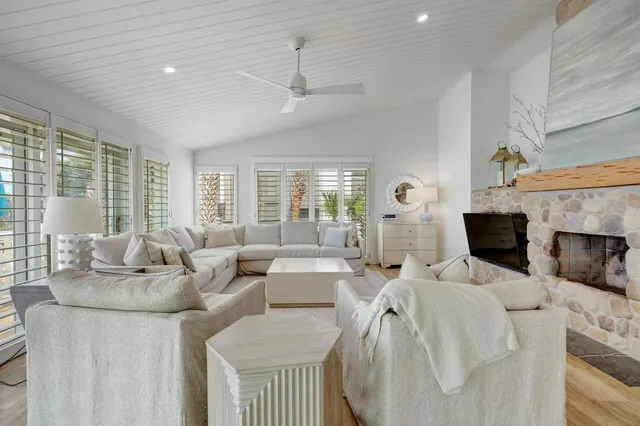 $8,250,000 | 239 Pelican Circle, Inlet Beach, FL 32461