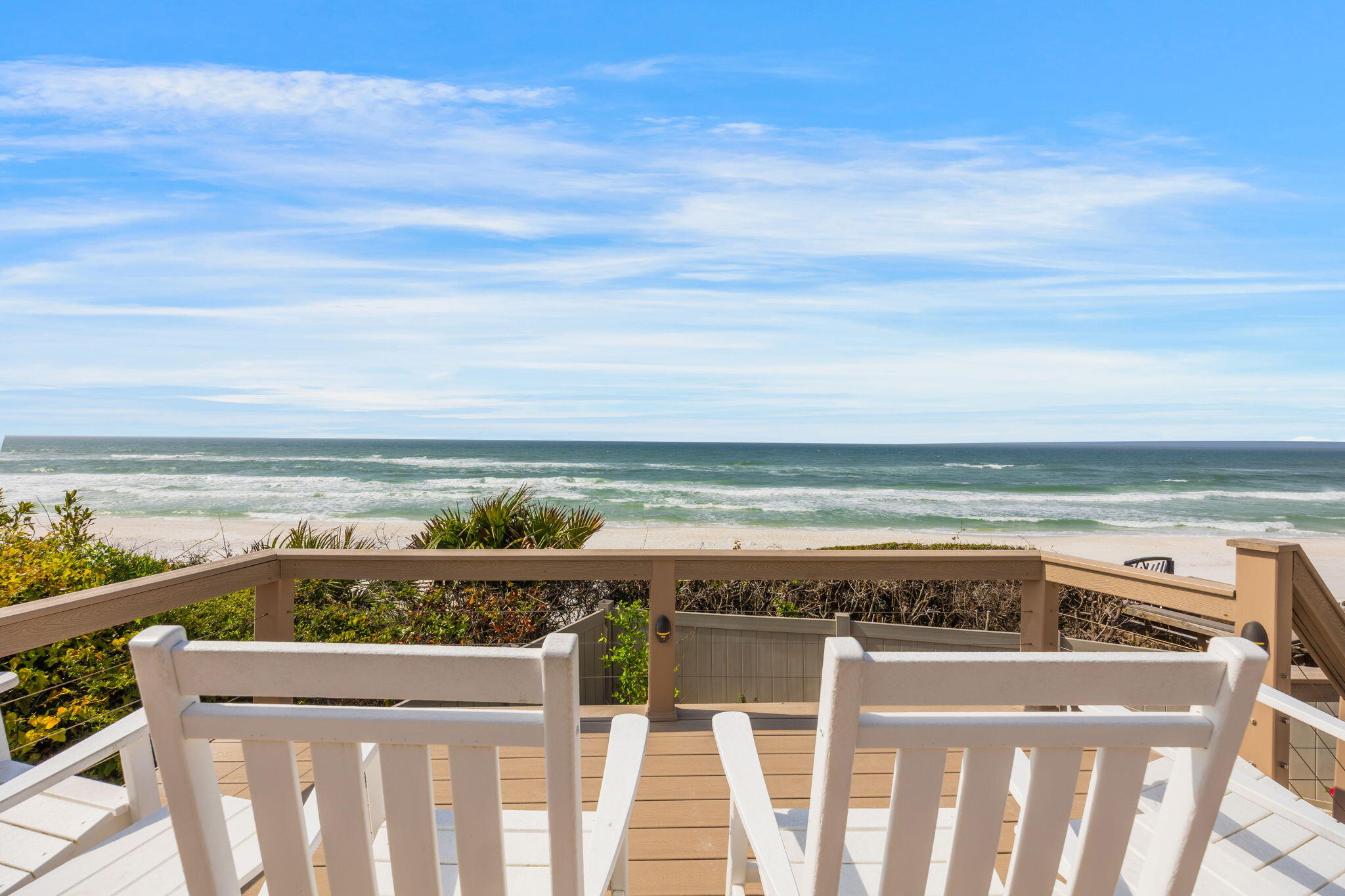 239 Pelican Circle Inlet Beach, FL 32461 - Photo 7 of 80 a view of a building with outdoor space