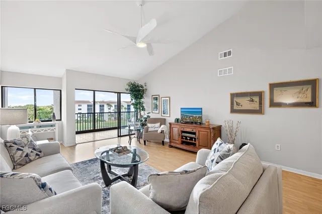 $315,000 | 4612 Flagship Drive, Unit 405, Fort Myers, FL 33919